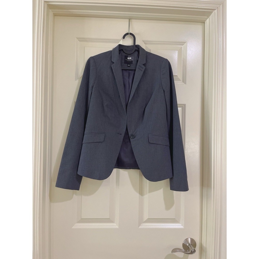 the limited women blazer size 2